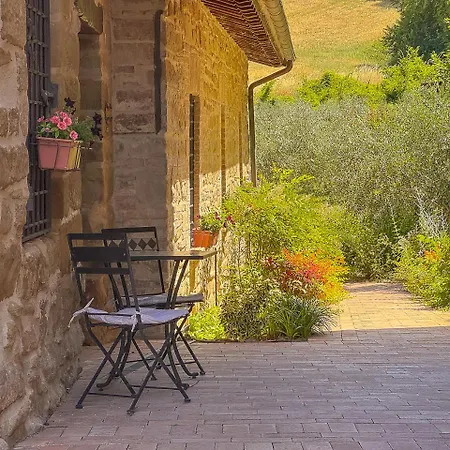 Borgo Belvederi - Country With Pool By Host Hero * Camerino