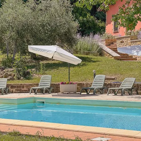 Borgo Belvederi - Country With Pool By Host Hero