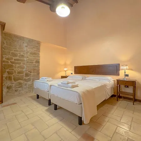 Daire Borgo Belvederi - Country With Pool By Host Hero Camerino