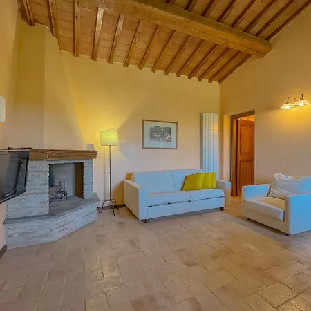 Daire Borgo Belvederi - Country With Pool By Host Hero