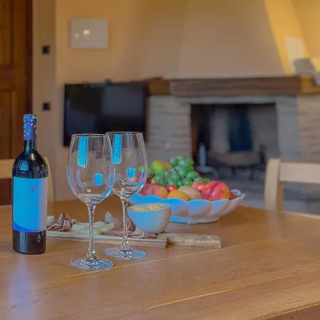 Borgo Belvederi - Country With Pool By Host Hero Daire