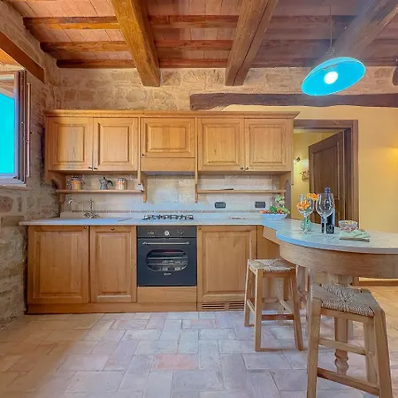 Borgo Belvederi - Country With Pool By Host Hero * Camerino