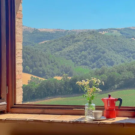 Borgo Belvederi - Country With Pool By Host Hero Daire