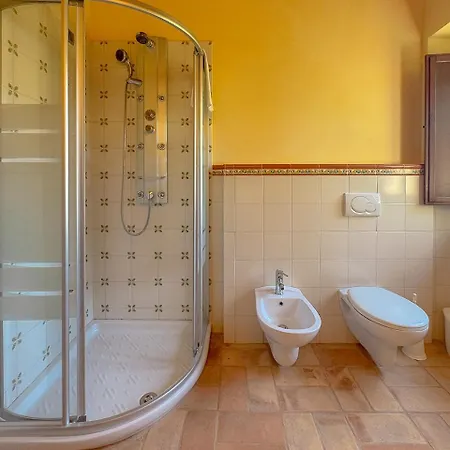Borgo Belvederi - Country With Pool By Host Hero Camerino