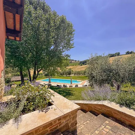 Borgo Belvederi - Country With Pool By Host Hero
