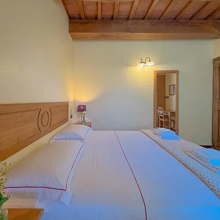 Borgo Belvederi - Country With Pool By Host Hero