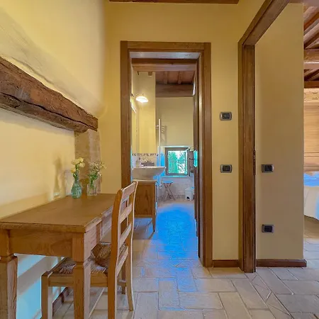 Daire Borgo Belvederi - Country With Pool By Host Hero *