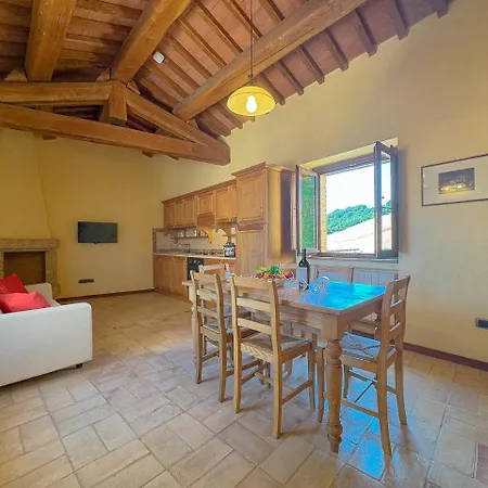 Borgo Belvederi - Country With Pool By Host Hero * Camerino