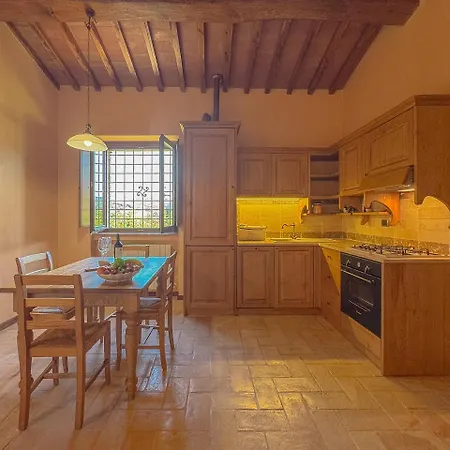 Daire Borgo Belvederi - Country With Pool By Host Hero *