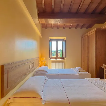 Borgo Belvederi - Country With Pool By Host Hero Camerino