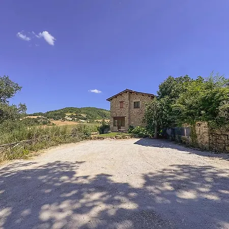 Daire Borgo Belvederi - Country With Pool By Host Hero *