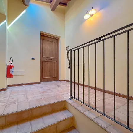Daire Borgo Belvederi - Country With Pool By Host Hero Camerino
