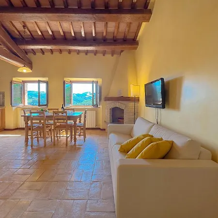 Borgo Belvederi - Country With Pool By Host Hero * Camerino