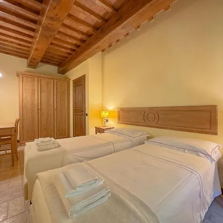 Daire Borgo Belvederi - Country With Pool By Host Hero Camerino