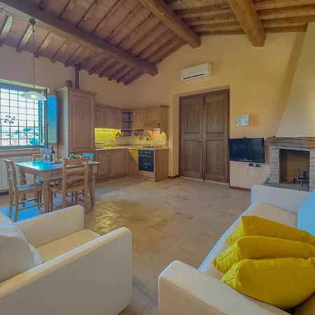 Borgo Belvederi - Country With Pool By Host Hero * Camerino
