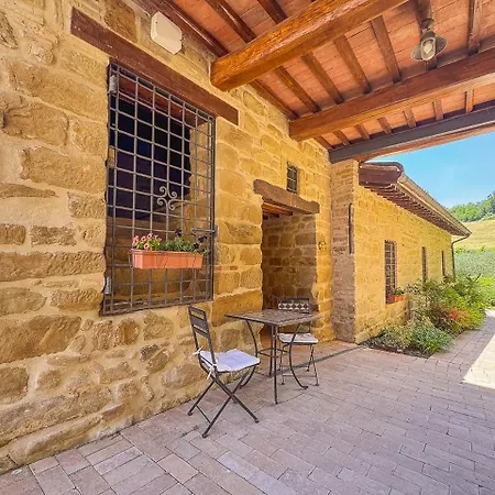Daire Borgo Belvederi - Country With Pool By Host Hero *