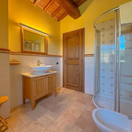 Daire Borgo Belvederi - Country With Pool By Host Hero *