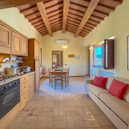 Borgo Belvederi - Country With Pool By Host Hero Daire Camerino