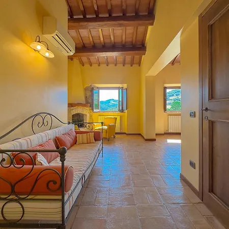 Borgo Belvederi - Country With Pool By Host Hero Daire *