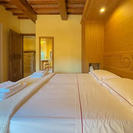 Borgo Belvederi - Country With Pool By Host Hero *