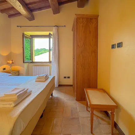 Borgo Belvederi - Country With Pool By Host Hero Daire Camerino