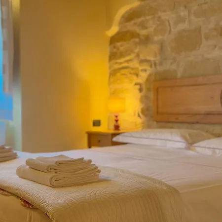 Daire Borgo Belvederi - Country With Pool By Host Hero