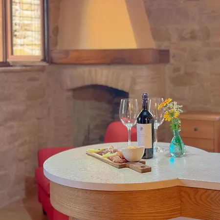 Daire Borgo Belvederi - Country With Pool By Host Hero