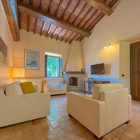 Borgo Belvederi - Country With Pool By Host Hero *