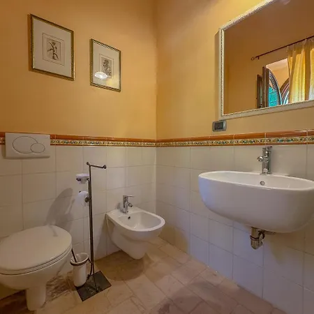 Daire Borgo Belvederi - Country With Pool By Host Hero