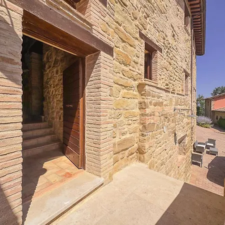 Borgo Belvederi - Country With Pool By Host Hero * Camerino