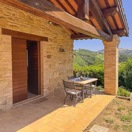 Borgo Belvederi - Country With Pool By Host Hero Camerino