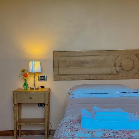 Daire Borgo Belvederi - Country With Pool By Host Hero