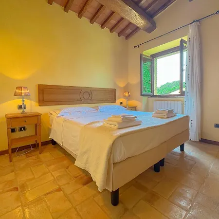 Daire Borgo Belvederi - Country With Pool By Host Hero *
