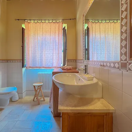 Daire Borgo Belvederi - Country With Pool By Host Hero Camerino
